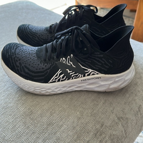 New Balance Fresh Foam 9 - Picture 5 of 10